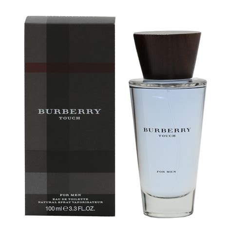 Burberry Baby Touch 3.3 fl oz Unisex Eau de Toilette Spray 